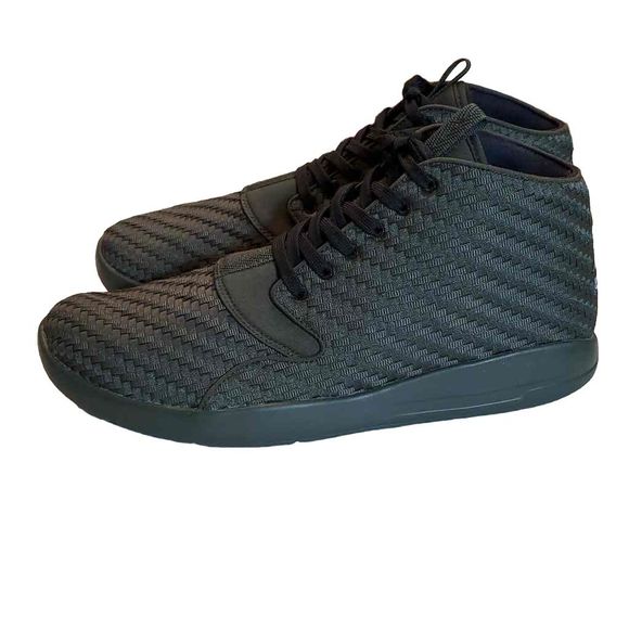 Air Jordan Eclipse Chukka Woven Mens Size 12 - Picture 5 of 13